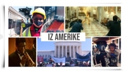 Iz Amerike 43 (2. januar 2021)