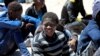 Migrant Arrivals in Italy Soar as Amnesty Warns of Libya Abuses