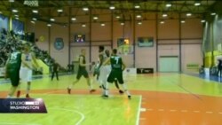 Amerikanci u redovima košarkaškog kluba u Bratuncu