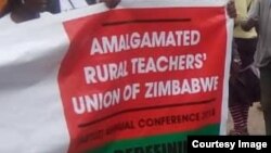 Sangano reARTUZ rinoti varairidzi vari kushungurudzwa nenhengo dzeZanu PF, asi Zanu PF inoti izvi ndezvemugotsi matsuro.