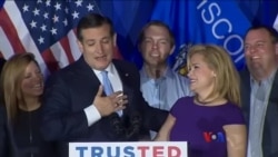 အမေရိကန်ပါတီတွင်း သမ္မတလောင်းရွေးပွဲနဲ့ရလဒ်