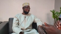 IBA N'Diaye felaw jamana lahalaayaw kan