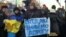 Опозиція погрожує владі страйком