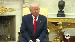 Trump adamant that tariffs to continue despite economic repercussions on US markets 
