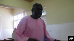 Urukiko Rwasubitse Urubanza rwa Porofeseri Runyinya
