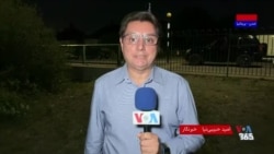 بمب‌افکن‌های آمریکایی پایگاه فیرفورد را ترک کردند 