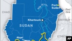 Soudan : entretiens entre Salva Kiir et Omal el-Béchir à Khartoum