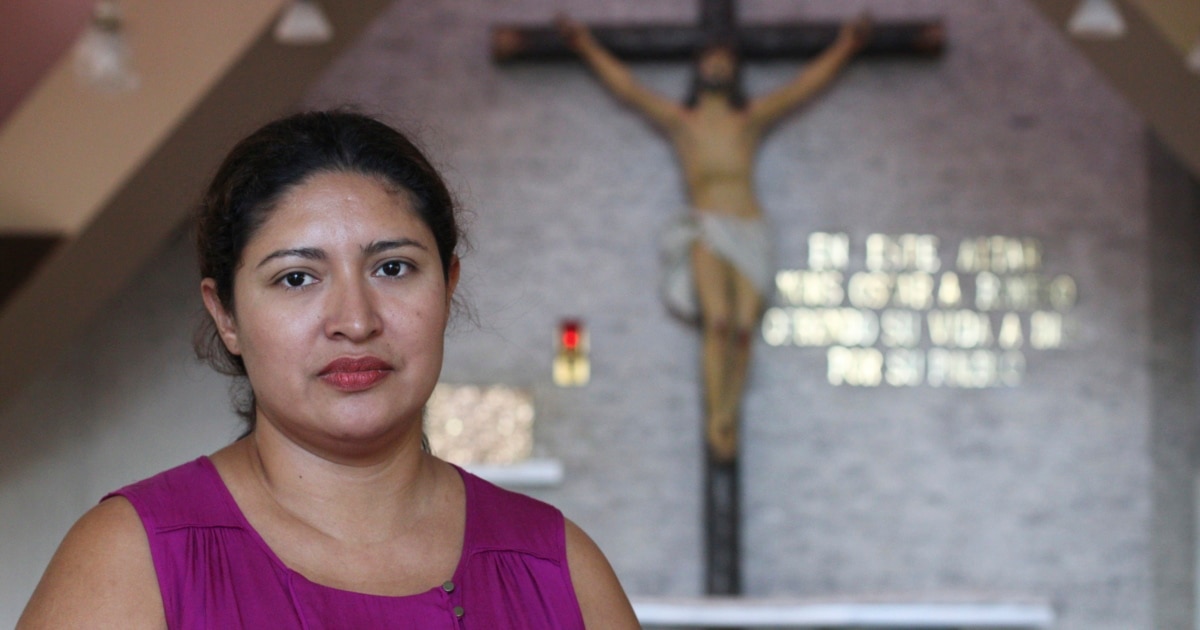 ?Miracle’ Woman: El Salvador’s Oscar Romero a Saint