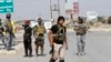 Iraqi Troops, IS Fighters Trade Mortar, Sniper Fire in Tikrit