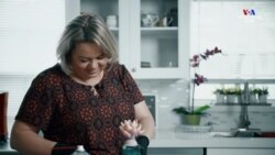 Հրուշակարան` խոհանոցում