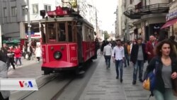 Nerînên Stenbolîyan Ser Hilbijartinên Xwecîhî