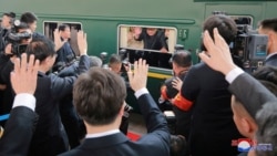 VOA Asia – China appears to be having a positive effect on North Korea