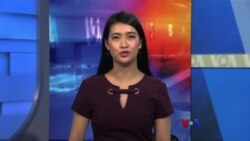 ဗွီအိုအေ တပတ်အတွင်းသတင်း ( အောက်တိုဘာ ၉၊ ၂၀၂၁)