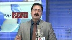 بي بي شیرینه – د ډیوه ریډیو په ټی وي خپرونه