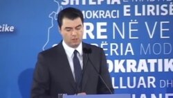 PD organizon protesta