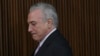 Tone Deaf Decisions Deepen Challenges for Brazil's President