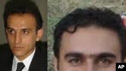 رزا مه‌نوچه‌هری:به‌ پێی یاسا که‌سێکی بازداشت نابێ ده‌ستگیرکردنه‌که‌ی له‌ 24 کاتژمێر تێپه‌ڕێت