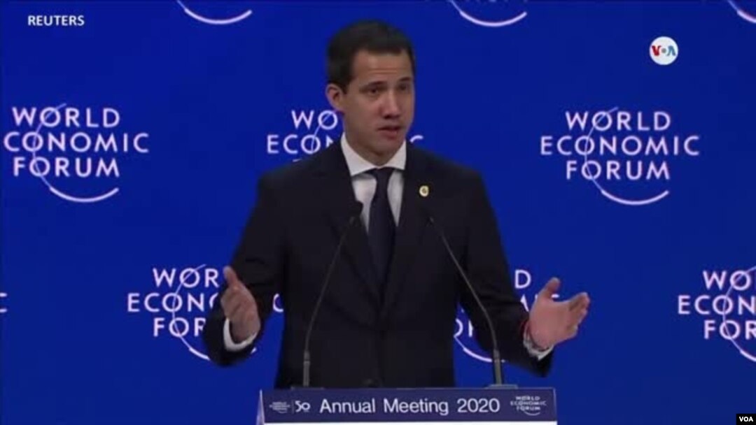 A un año de la juramentación de Juan Guaidó como Presidente Interino de Venezuela, analistas de diferentes centros de pensamiento en Washington, hacen una evaluación de la efectividad de Juan Guaidó para desarrollar la agenda política de la oposición en Venezuela.
