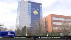 Kosova dhe Mali i Zi pajtohen për rishikim të marrëveshjes për kufirin