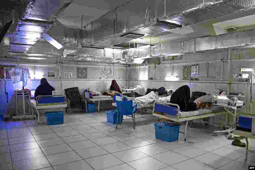 سازمان جهانی صحت با وخیم خواندن وضعیت سکتور صحت در افغانستان خواستار سرمایه&zwnj;گذاری در این زمینه شده است.