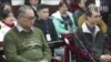 台灣李明哲‘顛覆國家’罪被判五年