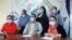 La Comisión Permanente de Derechos Humanos de Nicaragua ha denunciado las trabas impuestas por el Ministerio de Gobernación para su inscripción como ""agentes extranjeros". Foto Daliana Ocaña, VOA.
