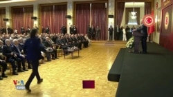 Li Tirkîyê Nîqaşên li ser Qanûna Çarçoveyî Didomin