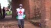 世衛組織協助剛果抗擊伊波拉病毒