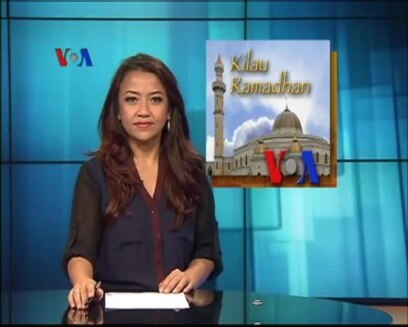 Pengalaman Puasa Generasi Muda Muslim di AS