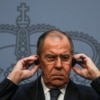 Sergey Lavrov