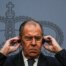 Sergei Lavrov