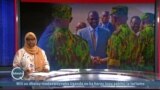 Madaxweynaha Kenya Ruto oo tegay dalka Haiti
