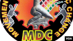 MDC Logo