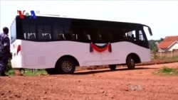 Solar-powered Bus Coming to Uganda