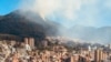 Más de 31 incendios forestales arden por toda Colombia y se ciernen sobre Bogotá