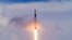 Запуск ракети SpaceX, архів.