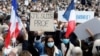 Menteri Dalam Negeri Perancis Perintahkan Penutupan Masjid di Paris