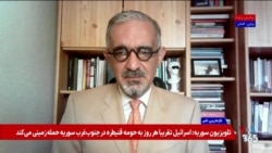 طالبی: نشانه‌ها حاکی از عقب‌نشینی جمهوری اسلامی در پرونده تنگه هرمز است