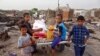 Conflict and Economic Collapse in War-torn Yemen Worsening Hunger Crisis
