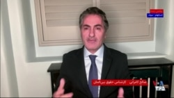 کامرانی: تهدیدهای محسن رضایی علیه آزادی کشتیرانی پرونده جمهوری اسلامی را سنگین‌تر می‌کند