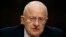 Direktur Badan Intelijen Nasional Amerika James Clapper (Foto: dok).