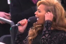 ¿Canta o pretende cantar?