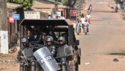 Un jeune homme a été tué par balle dans le Fouta