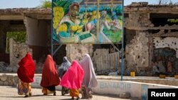 A scene in Mogadishu (AU-UN)