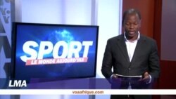 Page des Sports : Mondial 2022, Semenya, Nadal et Mondial de basket