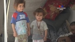 Դաեշի ահաբեկիչների ընտանիքները ներողություն են խնդրում