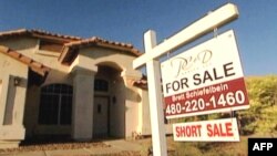 Amerika'da Ev Satışları Temmuz'da Yüzde 27 Düştü