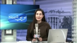 بي بي شیرینه – په ټیلې ویژن