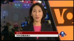 VOA卫视(2016年11月20日 海峡论谈 完整版)