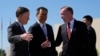 Top Chinese, US officials hope for productive talks in Beijing 